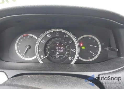 2015 Honda Accord Lx z USA, uszkodzony, nr VIN 1HGCR2F3XFA024021